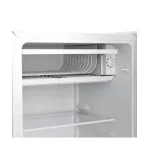 Холодильник Kuppersberg RFT 85 W (E, 1-камерный, 453x825x455см, белый)