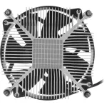 Кулер ID-COOLING DK-17 PWM