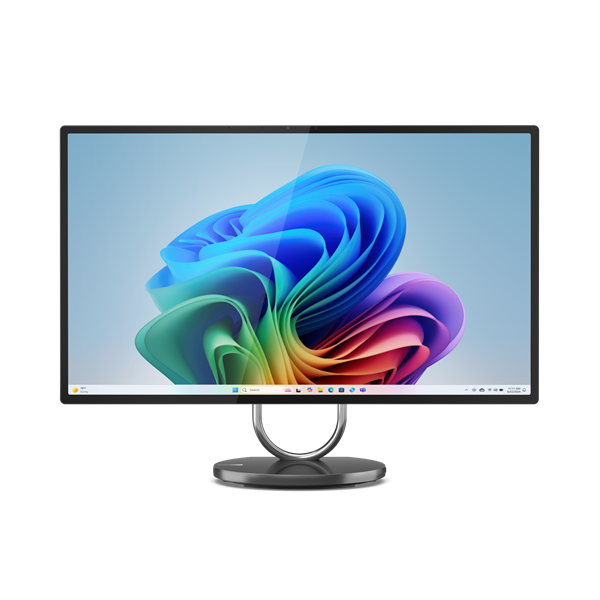 Моноблок Lenovo Yoga AIO 32ILL10 (31,5