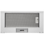 Вытяжка Krona Kamilla 600 Glass white