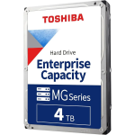 Жесткий диск HDD 4Тб Toshiba Enterprise Capacity (3.5
