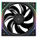 Кулер Thermalright TL-M12 (23,2дБ, 120x124x25 мм)