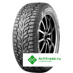 Шина Kumho WI32 225/50 R17 98T зимняя шипы (Extra Load)