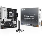 Материнская плата ASUS PRIME B850M-A WIFI (x)