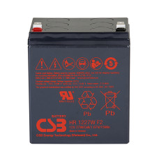 Батарея CSB HR1227W F2 (12В) [HR1227W F2]