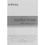 Ноутбук Infinix Inbook Y2 Plus (Intel Core i3 1115G4 3 ГГц/8 ГБ LPDDR4x/15.6