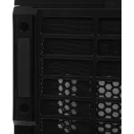 Корпус Lian Li Lancool 207 черный (Midi-Tower)