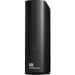 Внешний жесткий диск HDD 4Тб Western Digital Elements Desktop (3.5