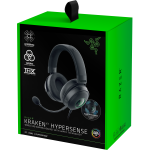 Гарнитура Razer Kraken V3 Hypersense