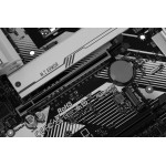 Материнская плата ASRock B760M PRO RS (SocketLGA1700, Intel B760, 4xDDR5, microATX, RAID SATA: 0,1,15,5)