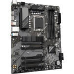 Материнская плата Gigabyte B760 DS3H (LGA1700, Intel B760, 4xDDR5 DIMM, ATX, RAID SATA: 0,1,10,5)