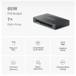 Коммутатор Mercusys MS108GP