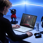ASUS ROG Zephyrus G16 GU605CP-QR069 (Intel Core Ultra 7 255H 2 ГГц/32 ГБ LPDDR5X 7467 МГц/16
