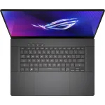 Ноутбук ASUS ROG Zephyrus G16 GU605CM-QR111 (Intel Core Ultra 7 255H 2 Ггц/32 ГБ LPDDR5x 7467 МГц/16