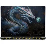 Ноутбук MSI Titan Dragon Edition 18 HX A2WJ-1251RU (Intel Core Ultra 9 290HX Plus 2.7 Ггц/96 ГБ DDR5 6400 МГц/18
