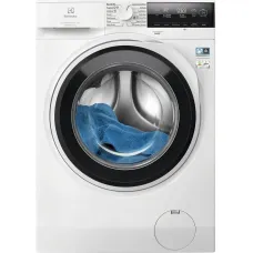 Стиральная машина Electrolux EW7F3484UE(59.6x84.7x57.2см, фронтальная, макс:8кг, 1400об/мин, белый)
