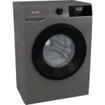 Стиральная машина Gorenje W2NHPI62SCSS(59.7x85x43.5см, фронтальная, макс:6кг, 1200об/мин, защита от протечек, серый)
