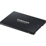 Жесткий диск SSD 960Гб Samsung SM883 (2.5