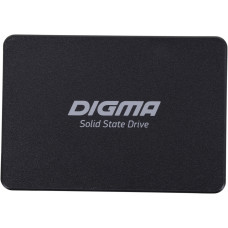 Жесткий диск SSD 4Тб Digma (2.5