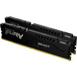 Память DIMM DDR5 2x32Гб 6000МГц Kingston (48000Мб/с, CL36, 288-pin)