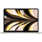 Ноутбук Apple MacBook Air (Apple M2 8 core 3.5 ГГц/8 ГБ/13.6