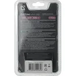 Мышь DEFENDER Datum MM-265 Black USB (радиоканал, 1600dpi)
