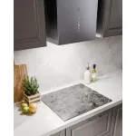 Индукционная варочная поверхность Lex EVI 640 F DS