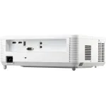 Проектор ViewSonic PX704HD (1920x1080, HDMI x2, аудио mini jack)
