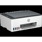 МФУ HP Smart Tank 580 (A4, 600x600dpi, Wi-Fi)