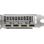 Видеокарта GeForce RTX 3070 1770МГц 8Гб Gigabyte OC (GDDR6, 256бит, 2xHDMI, 2xDP)