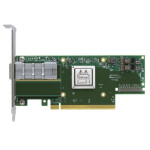 Сетевой адаптер Mellanox MCX653105A-HDAT