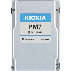 Жесткий диск SSD 3,93216Тб Kioxia (2.5