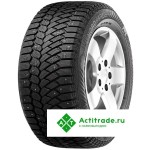 Шина Gislaved Nord Frost 200 205/60 R16 96T зимняя шипы (Extra Load)