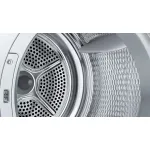 Сушильная машина Bosch WTH83V0LSN (A++, макс.загрузка 8 кг)