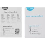 Cudy WR1200