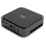ПК IRU Tactio 513 (Core i5 1235U 1300МГц, DDR5 16Гб, SSD 512Гб M.2 2280, Intel Iris Xe, Windows 11 Pro)