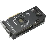 Видеокарта GeForce RTX 5070 2542МГц 12Мб ASUS (GDDR7, 192бит, 1xHDMI, 3xDP)
