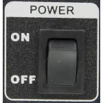 Компьютерная акустика Sven SPS-619 (2.0, 20Вт, MDF)