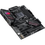 Материнская плата ASUS ROG STRIX B550-F GAMING WIFI I (AM4, 4xDDR4 DIMM, ATX, RAID SATA: 0,1,10)