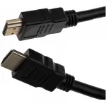 Кабель аудио-видео Cactus (HDMI (m), HDMI (m), 1,8м)