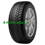 Шина Goodyear UltraGrip SUV+ 255/65 R17 110T зимняя