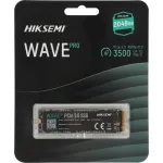 Жесткий диск SSD 2Тб Hikvision (2280, 3445/3120 Мб/с)