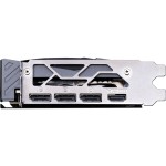 Видеокарта GeForce RTX 5060TI 2572МГц 16Мб MSI (GDDR7, 128бит, 1xHDMI, 3xDP)