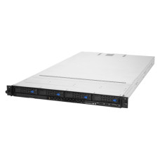 Серверная платформа ASUS RS700-E10-RS4U (2x800Вт, 1U) [90SF0153-M002H0]