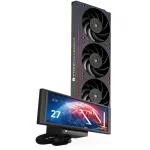 Кулер Thermalright Trofeo Vision 360 ARGB