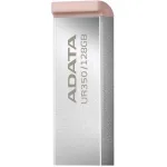 Накопитель USB ADATA UR350-128G-RSR/BG
