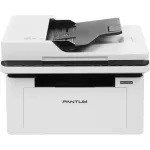 МФУ Pantum BM2300AW (лазерная, черно-белая, A4, 256Мб, 22стр/м, 1200x1200dpi, 10'000стр в мес, Wi-Fi)