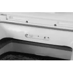 Стиральная машина Midea MFE12W75B/W-C(40x87.5x63см, вертикальная, макс:7,5кг, 1200об/мин, белый)