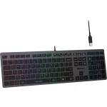 A4Tech Fstyler FX60H (109кл)