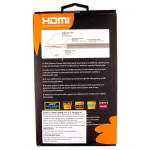 Кабель VCOM (HDMI (m), HDMI (m))